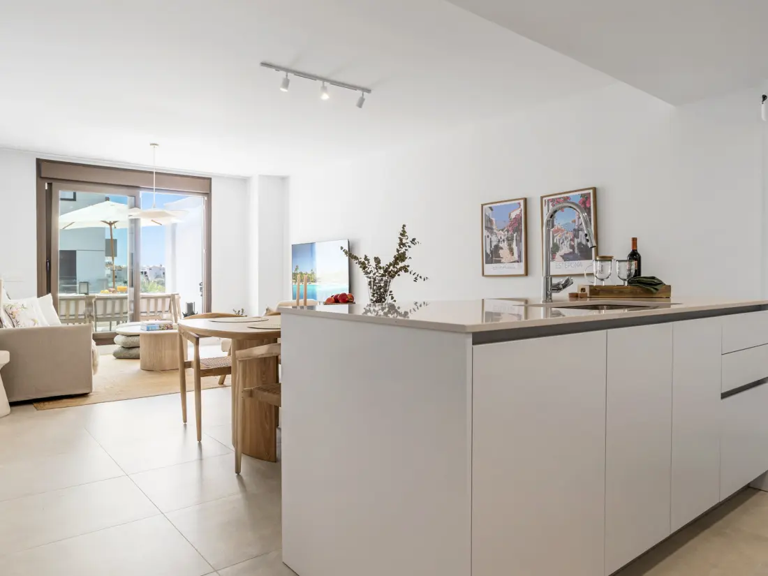 Location de Vacances Estepona 327