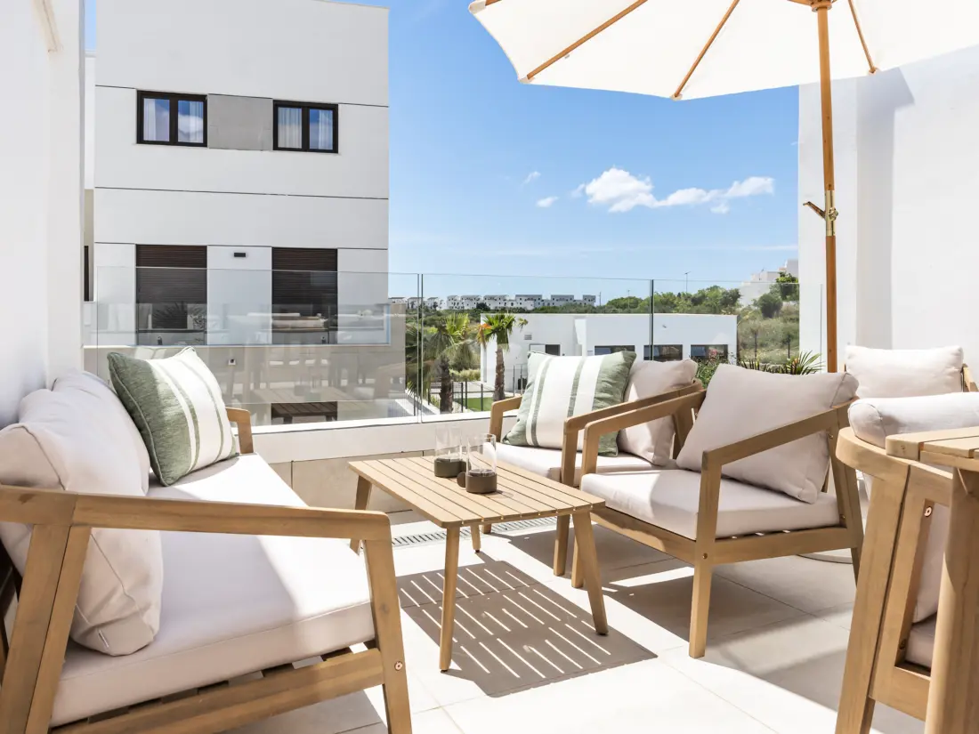 Location de Vacances Estepona 327