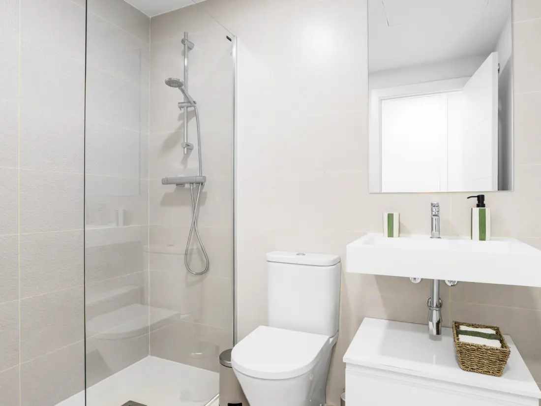 Location de Vacances Estepona 327
