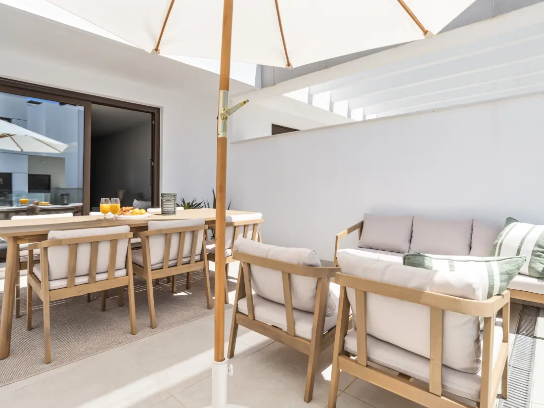 Location de Vacances Estepona 327