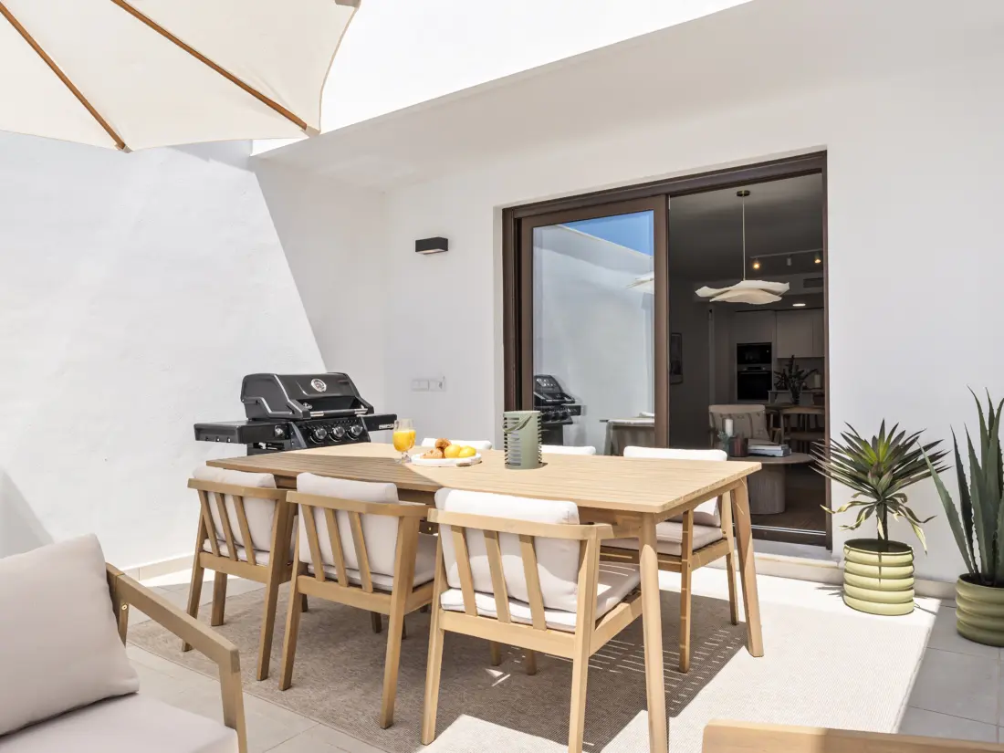 Location de Vacances Estepona 327