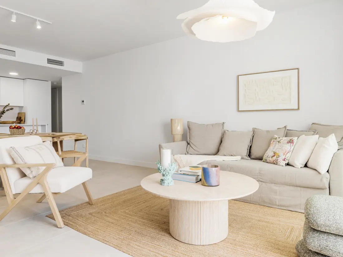 Location de Vacances Estepona 327