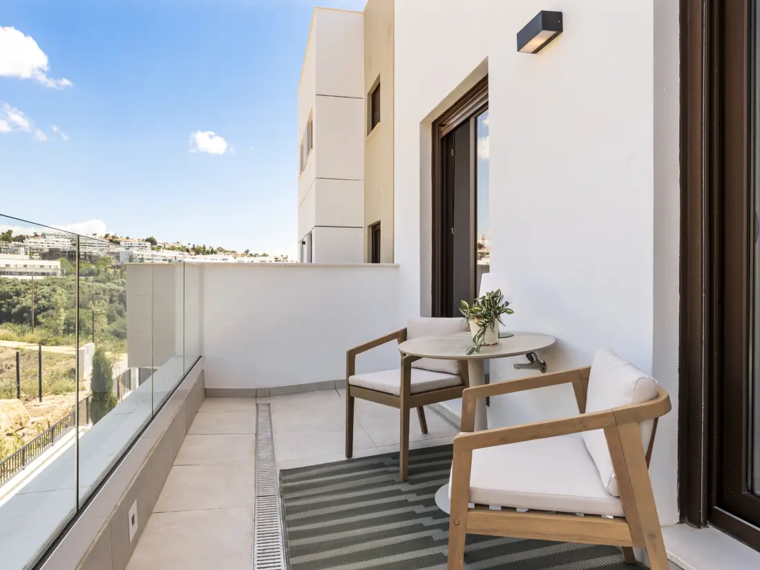 Location de Vacances Estepona 327
