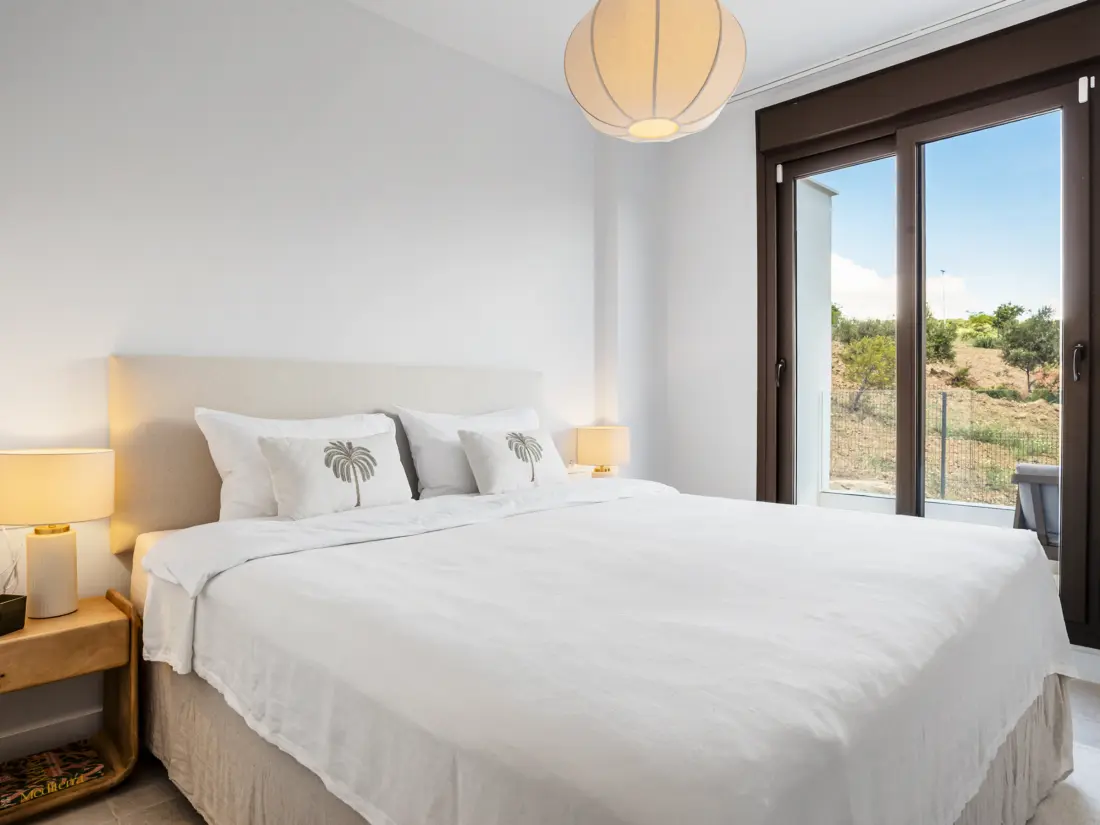 Location de Vacances Estepona 327