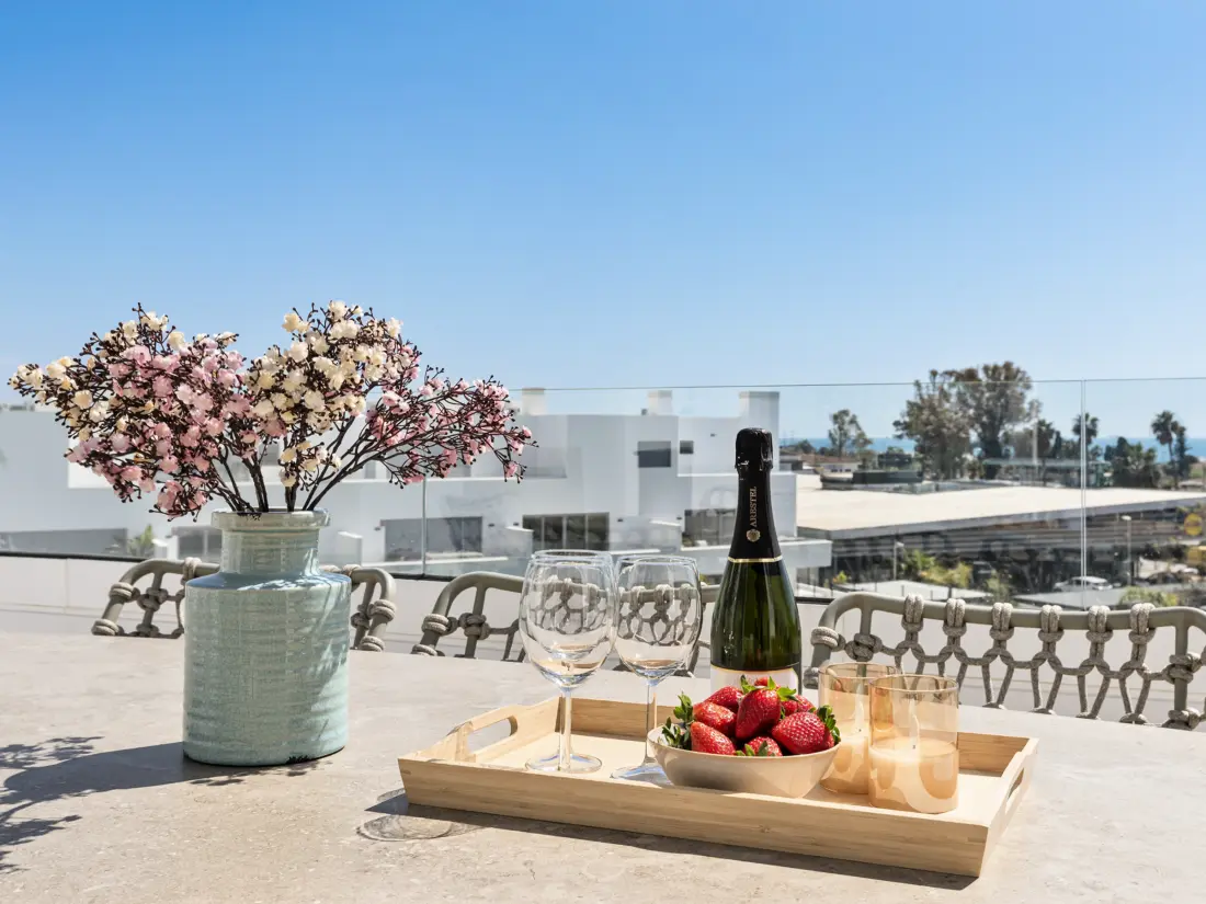 Location de Vacances Estepona 328
