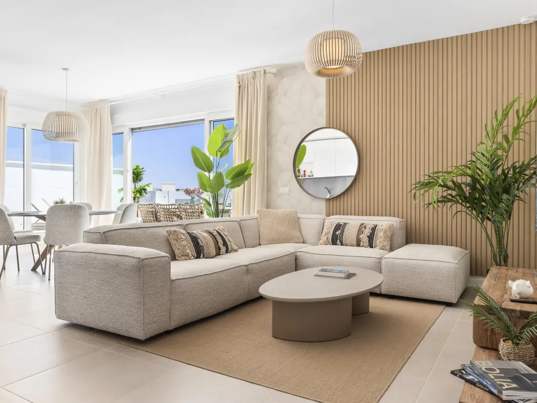 Location de Vacances Estepona 328