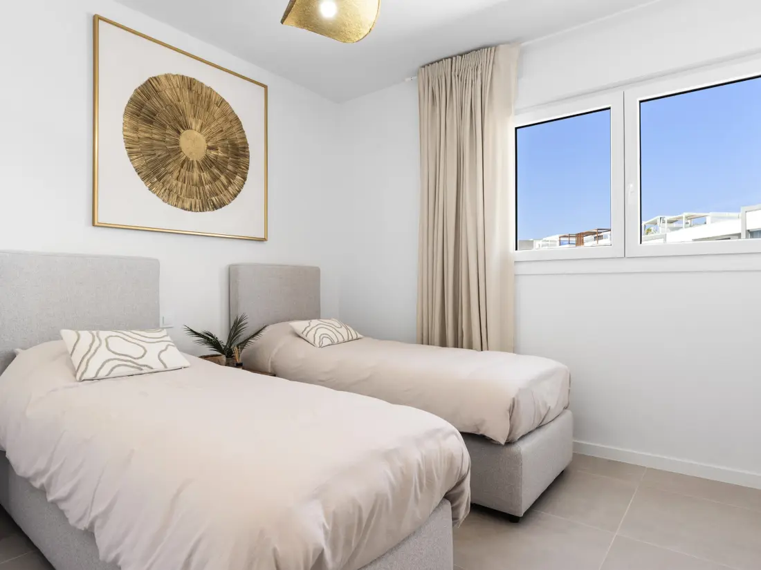 Location de Vacances Estepona 328