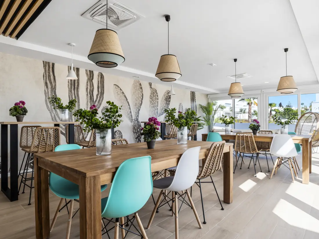 Location de Vacances Estepona 328
