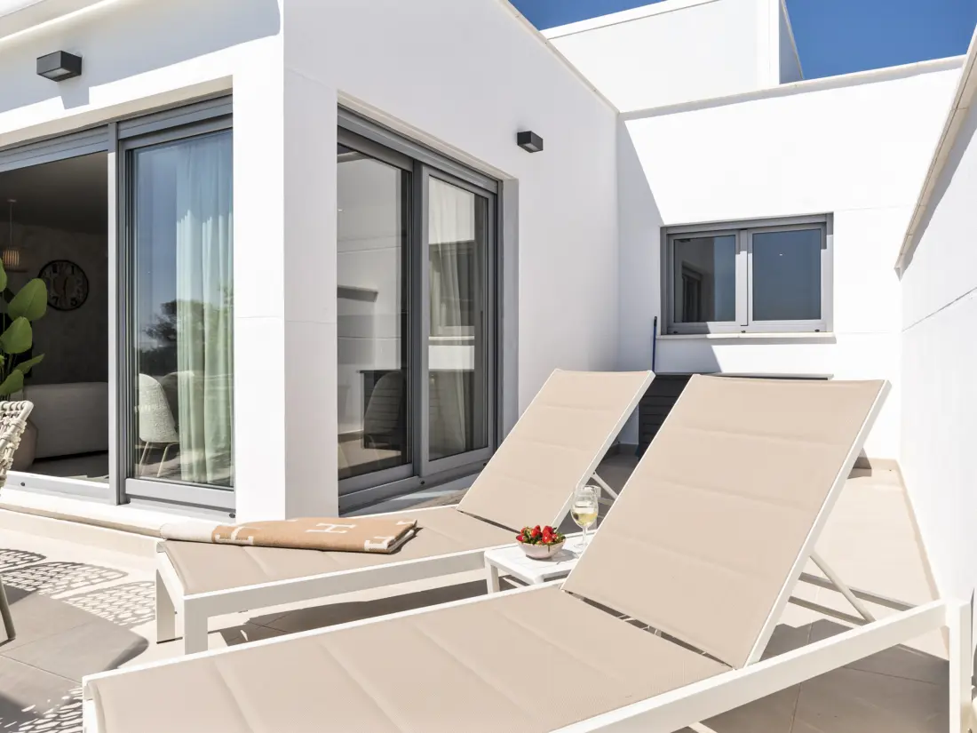 Location de Vacances Estepona 328