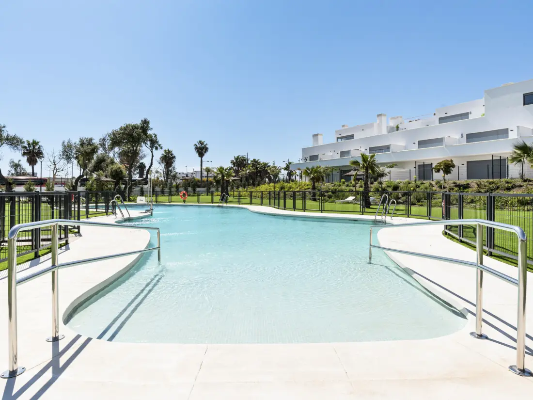 Location de Vacances Estepona 328