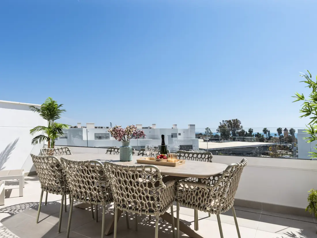 Location de Vacances Estepona 328