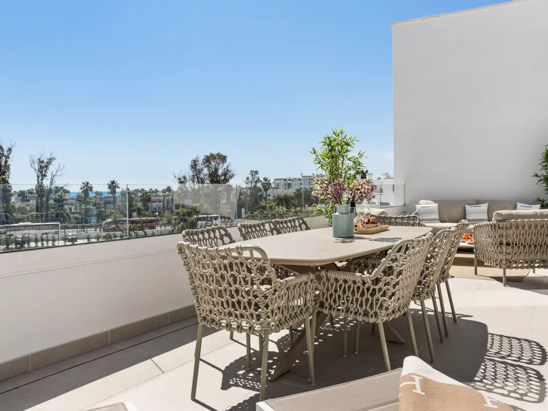 Location de Vacances Estepona 328