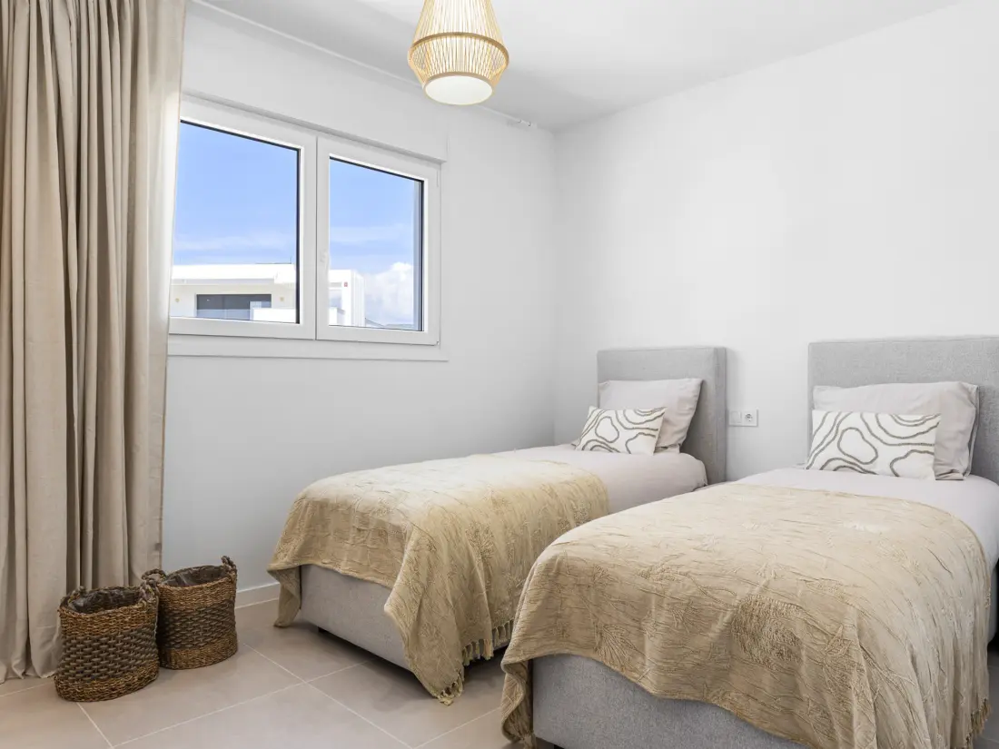 Location de Vacances Estepona 328