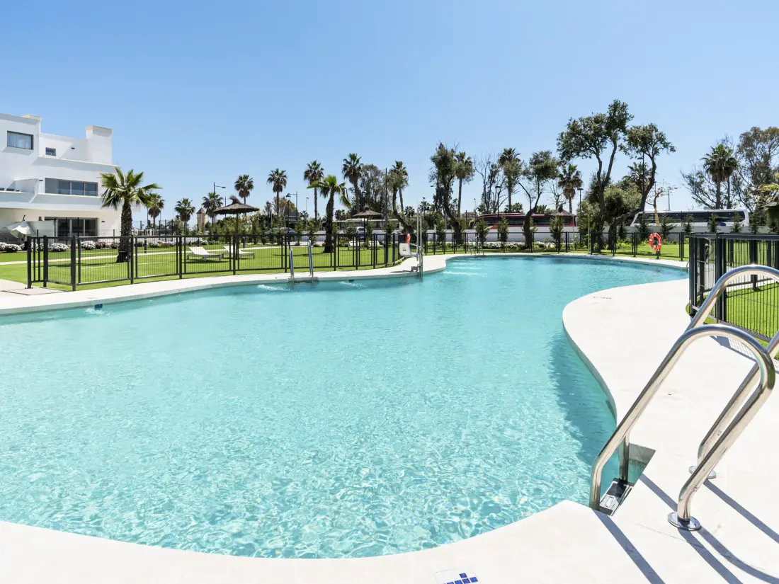 Location de Vacances Estepona 328