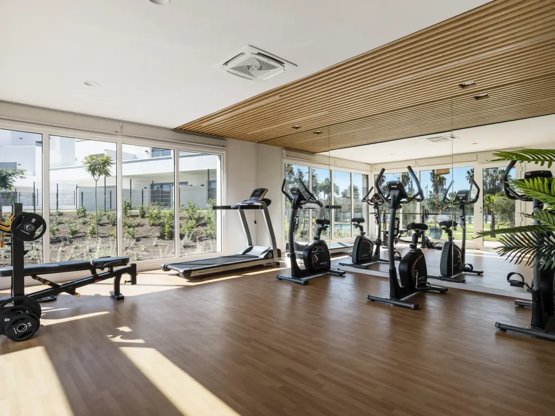 Location de Vacances Estepona 328