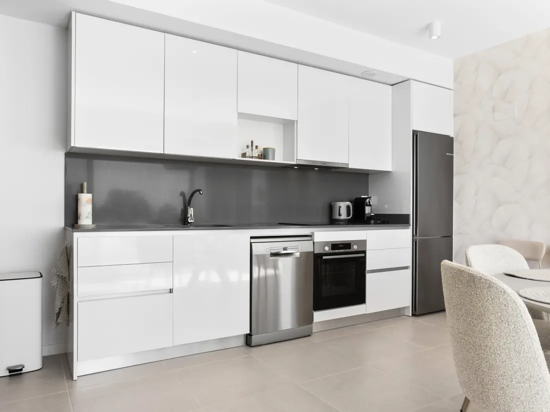 Location de Vacances Estepona 328