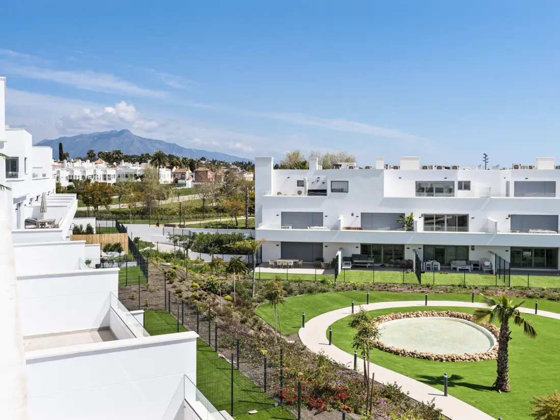 Location de Vacances Estepona 328