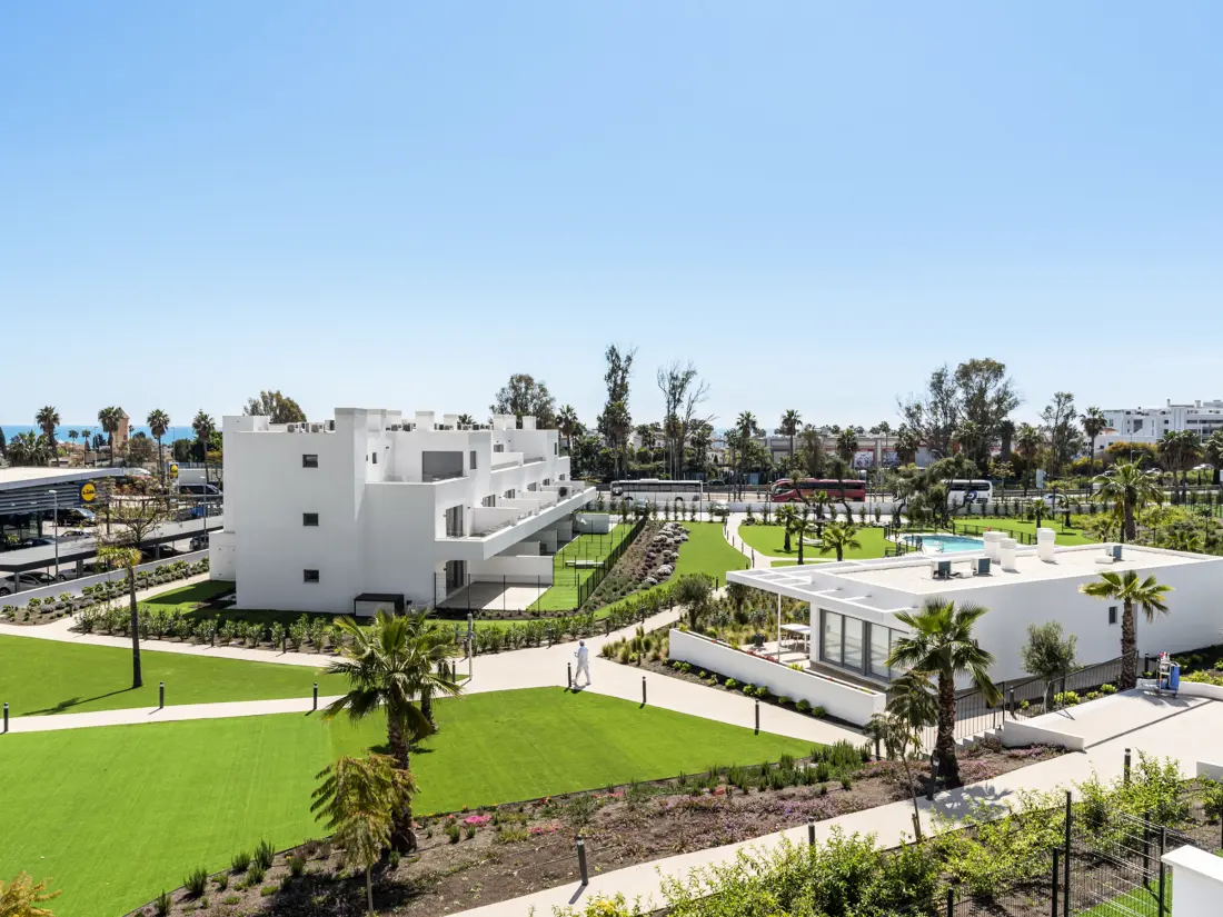 Location de Vacances Estepona 328