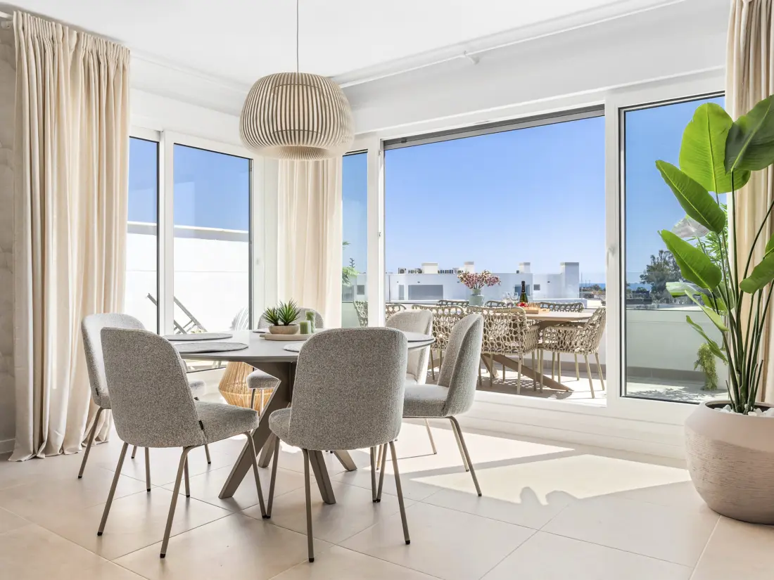 Location de Vacances Estepona 328