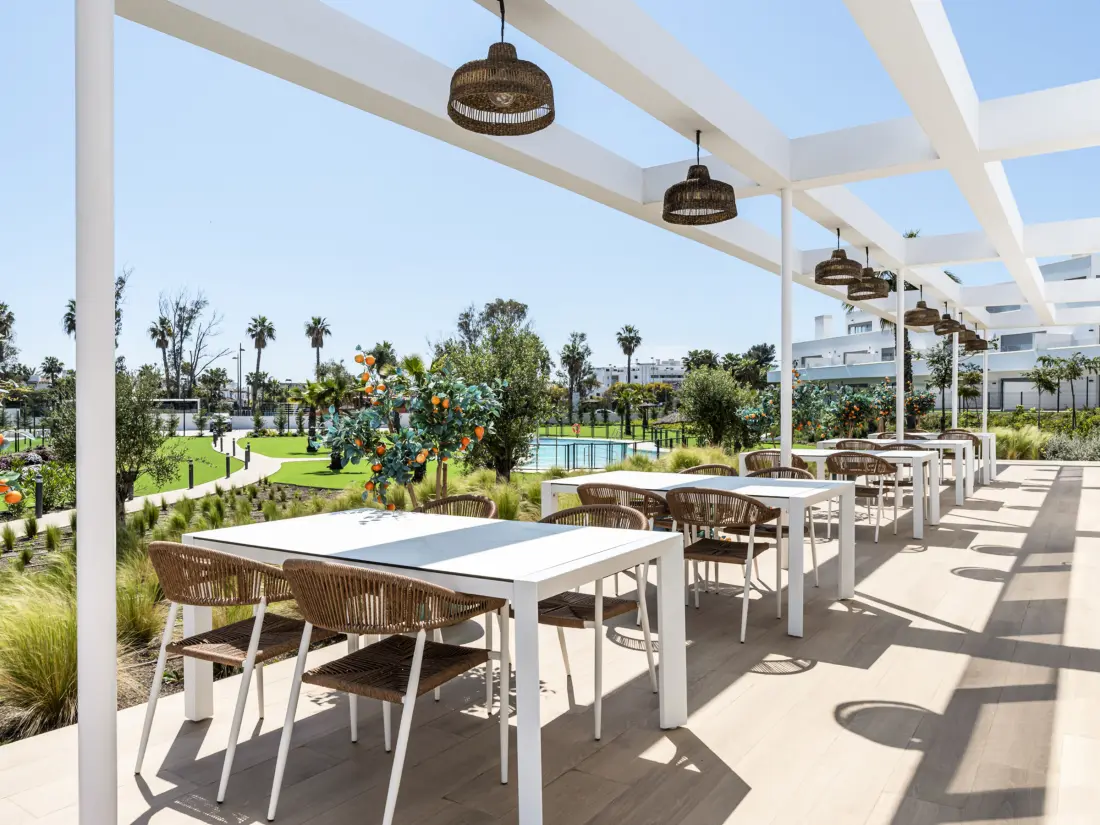 Location de Vacances Estepona 328