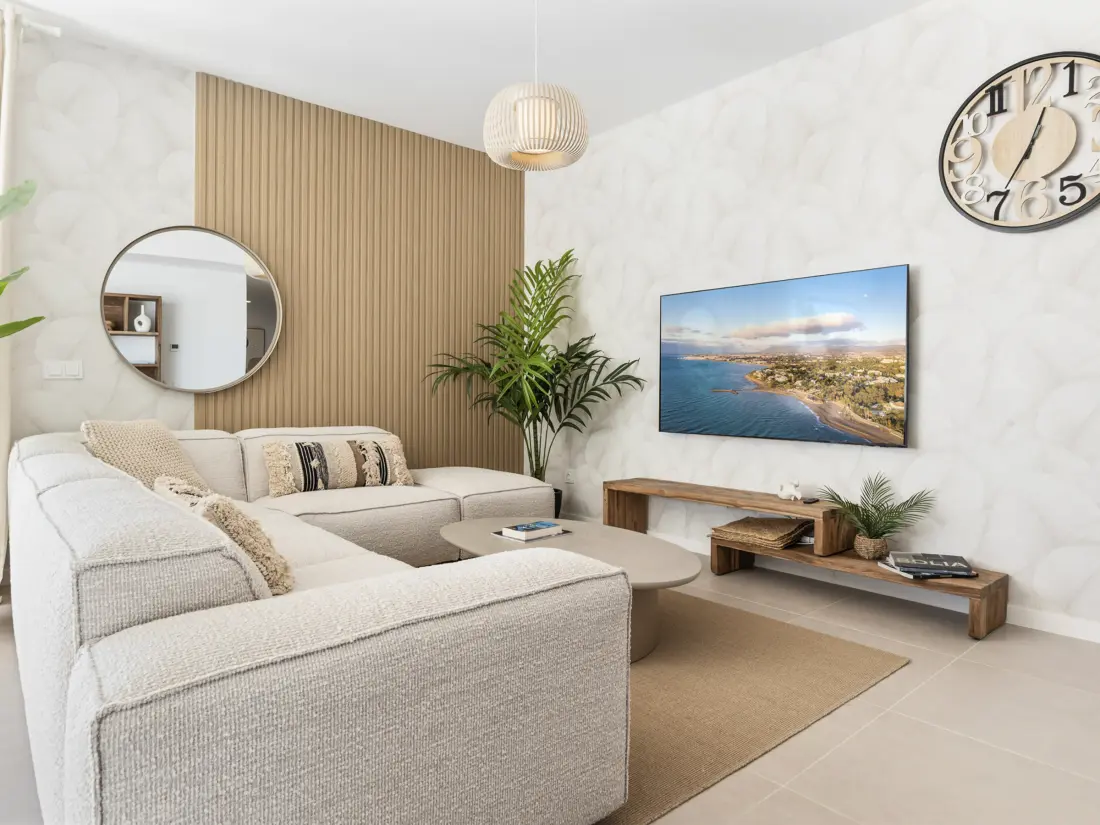 Location de Vacances Estepona 328