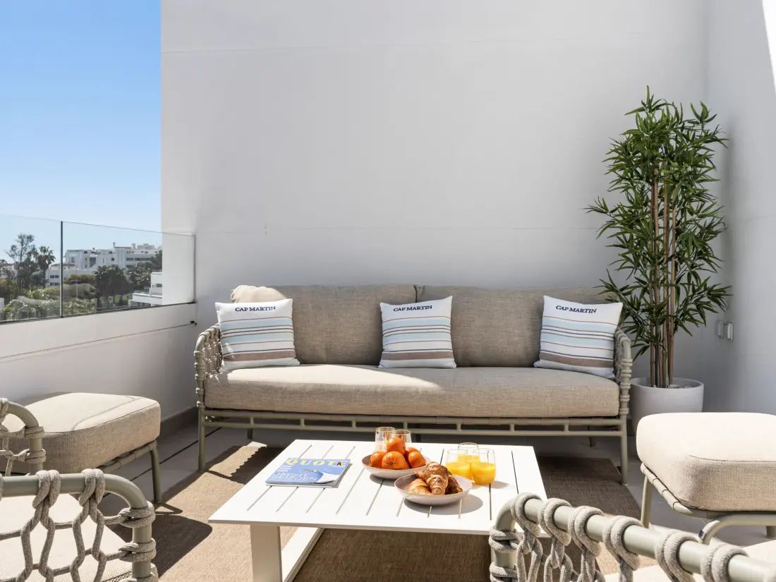 Location de Vacances Estepona 328