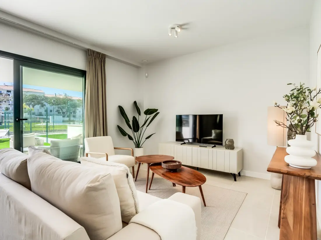 Location de Vacances Estepona 329