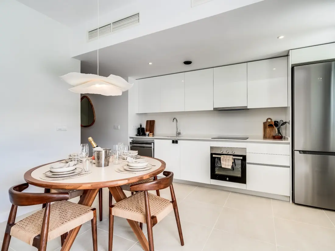Location de Vacances Estepona 329