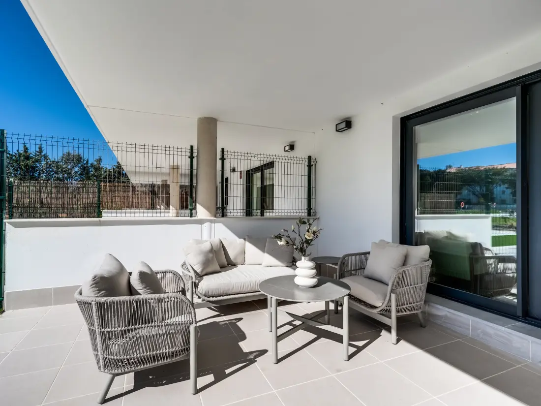 Location de Vacances Estepona 329