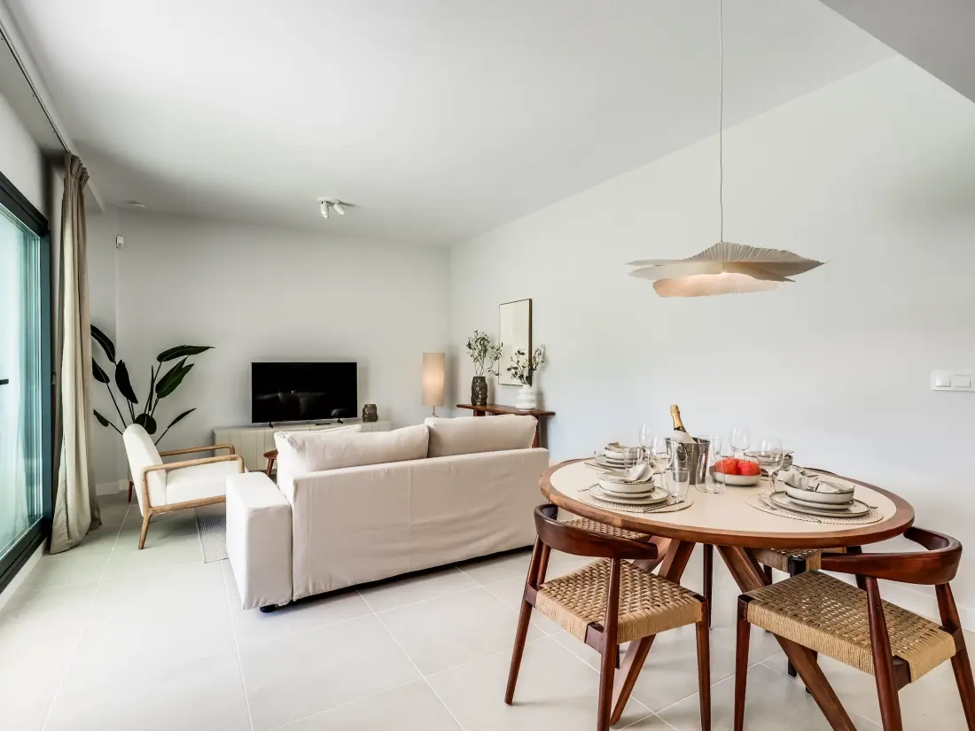 Location de Vacances Estepona 329