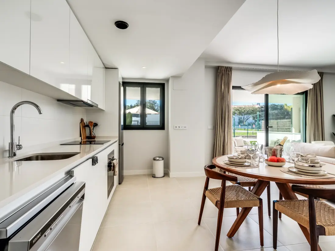 Location de Vacances Estepona 329