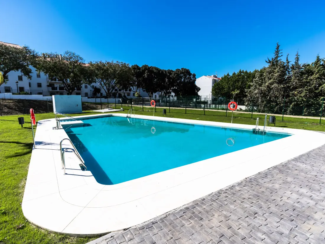 Location de Vacances Estepona 329