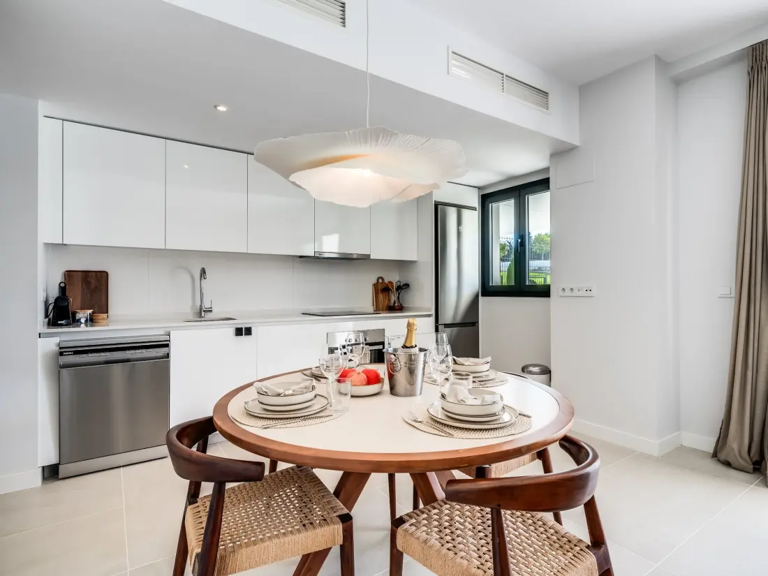 Location de Vacances Estepona 329
