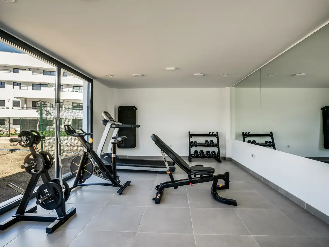 Location de Vacances Estepona 329