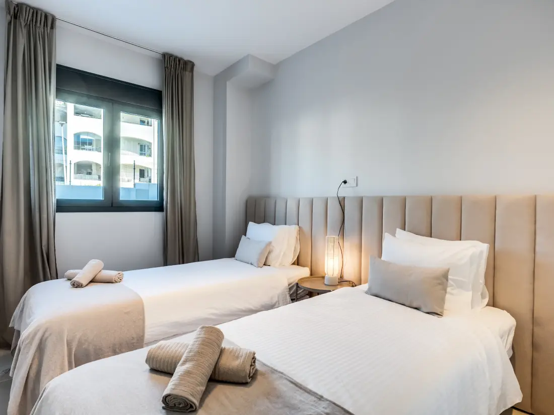 Location de Vacances Estepona 329