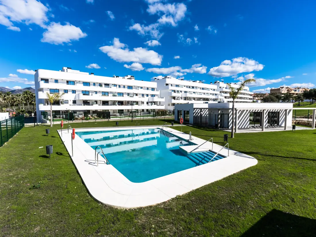 Location de Vacances Estepona 329