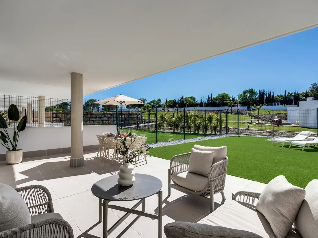Location de Vacances Estepona 329