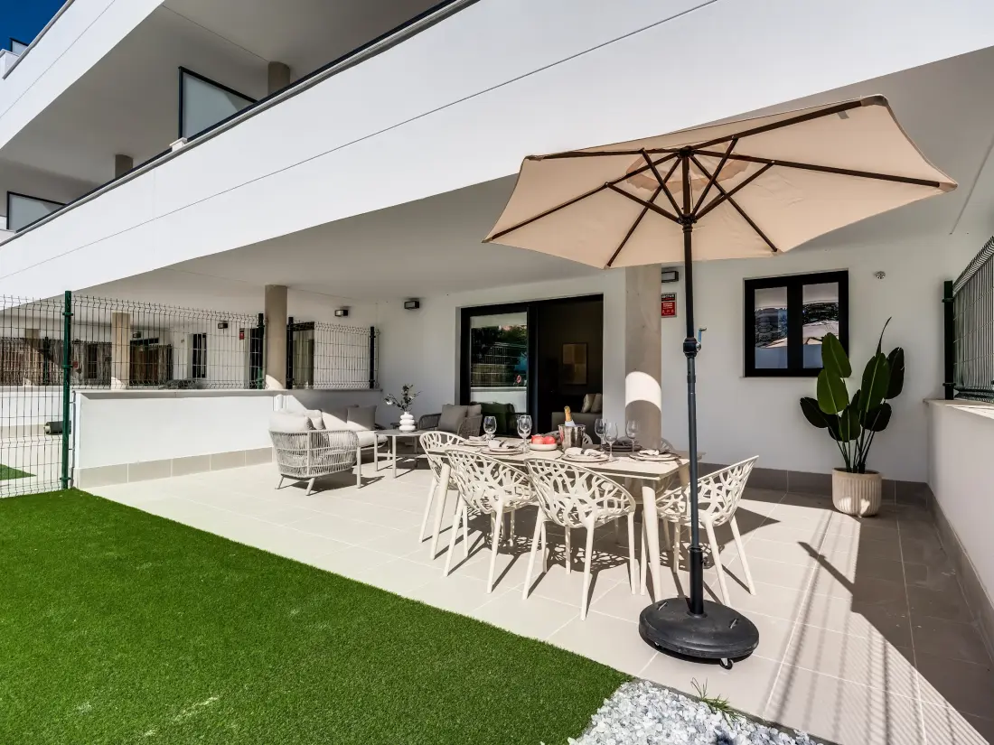 Location de Vacances Estepona 329
