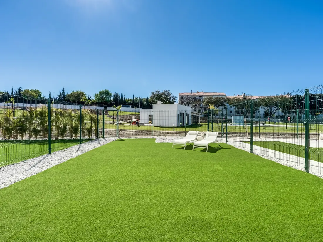 Location de Vacances Estepona 329