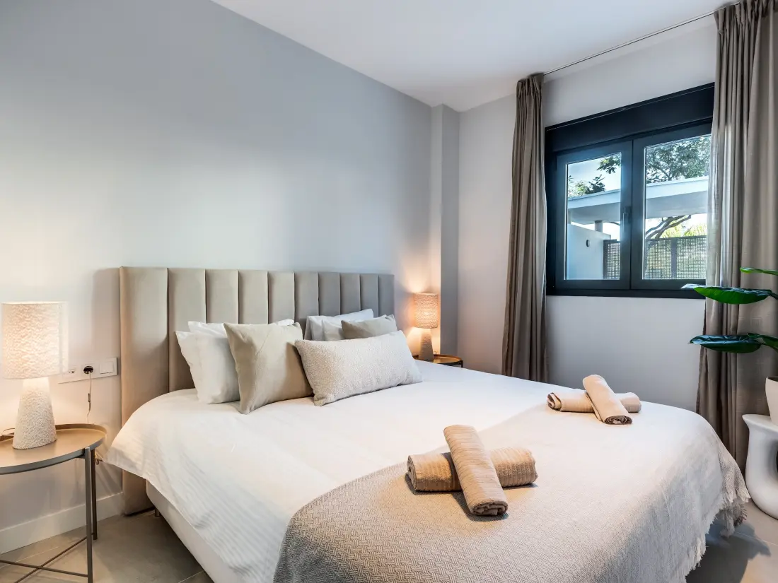 Location de Vacances Estepona 329