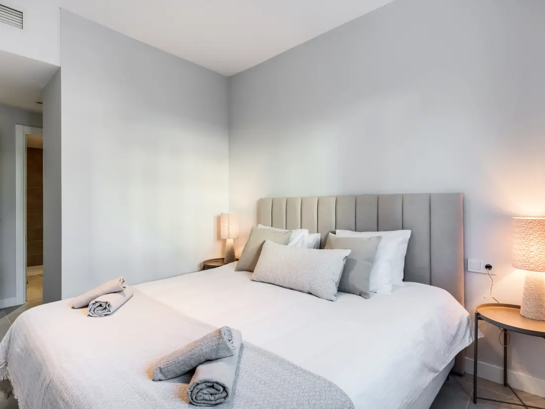 Location de Vacances Estepona 329