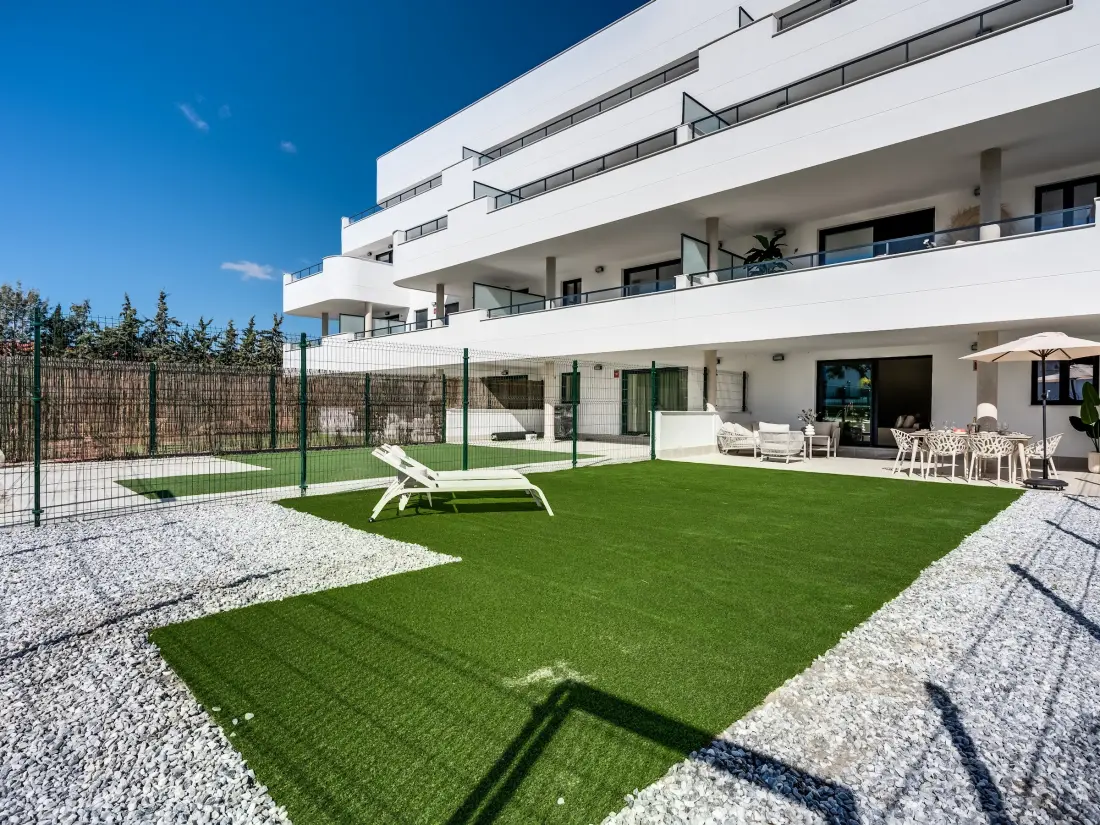 Location de Vacances Estepona 329