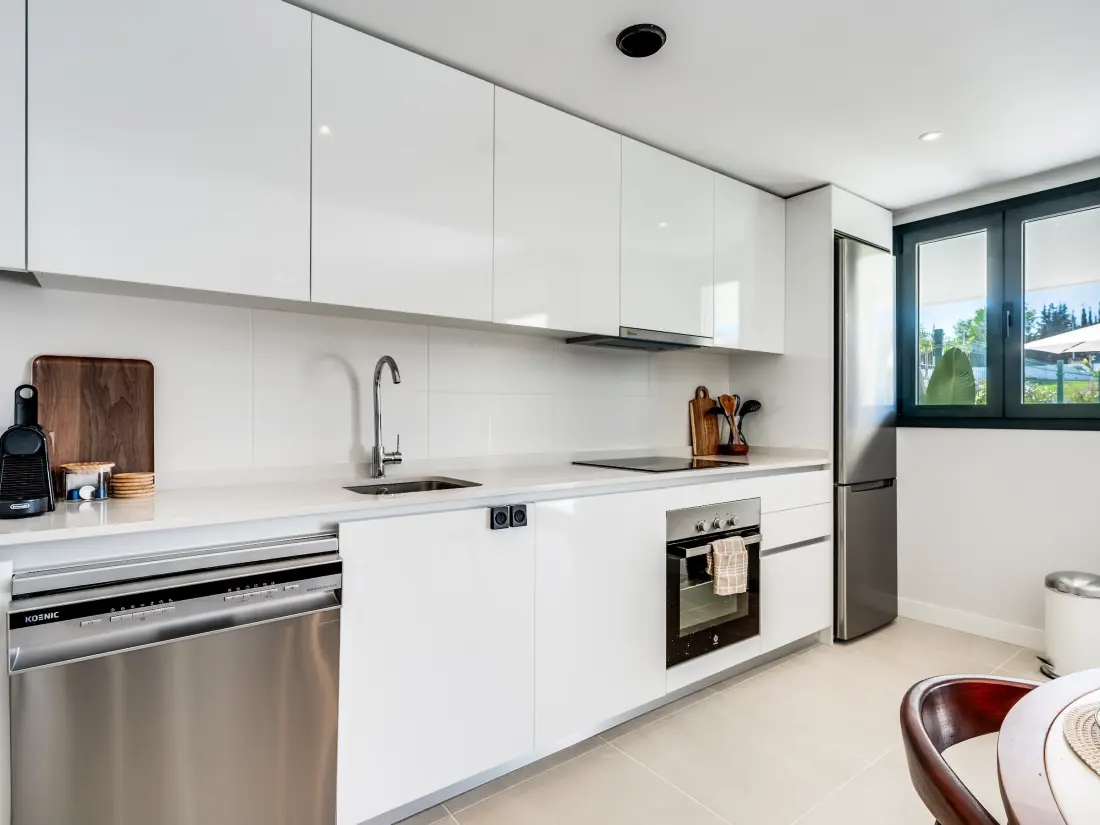 Location de Vacances Estepona 329