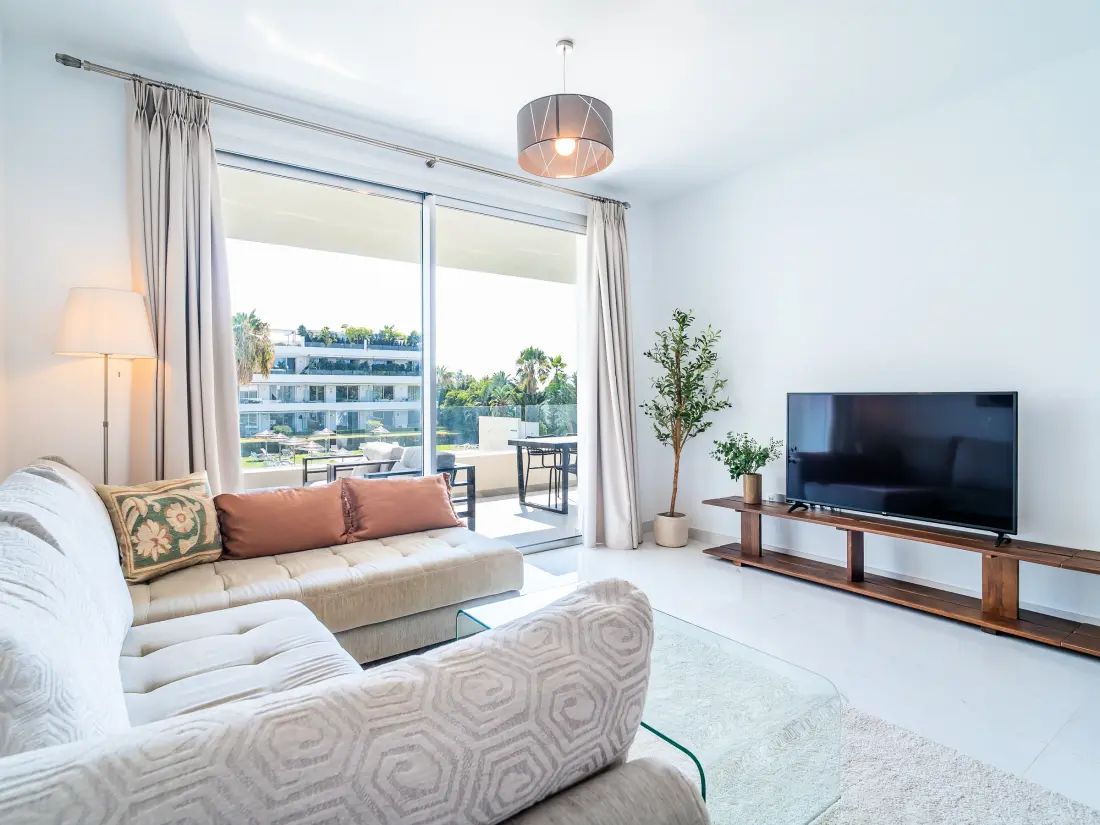 Location de Vacances Estepona 334