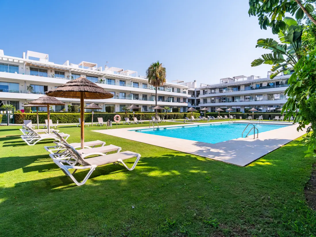 Location de Vacances Estepona 334