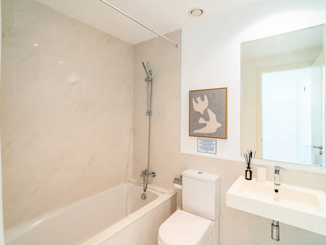 Location de Vacances Estepona 334