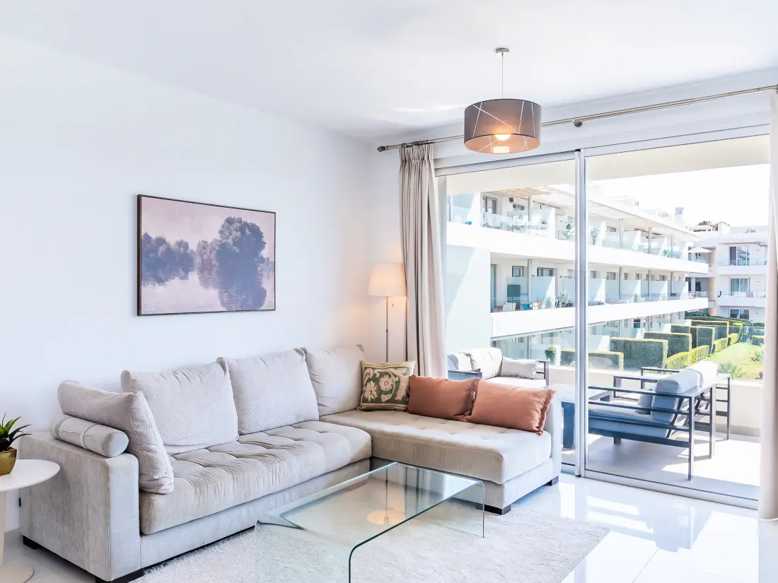 Location de Vacances Estepona 334