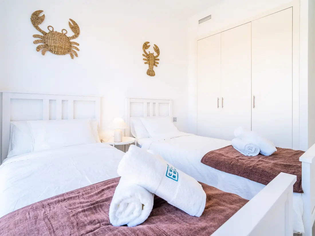 Location de Vacances Estepona 334