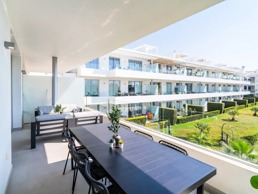 Location de Vacances Estepona 334