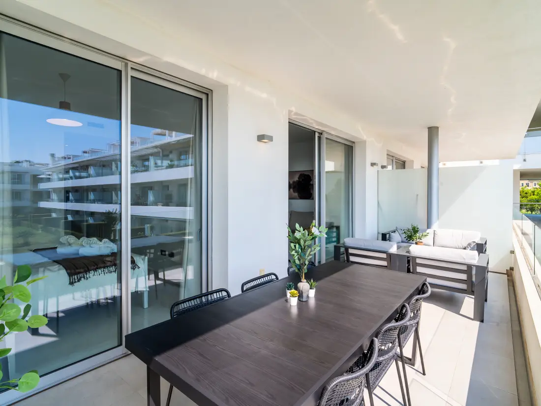Location de Vacances Estepona 334
